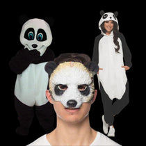 Panda Costumes