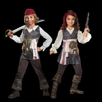 Pirate Costumes