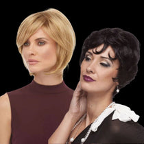 Pixie Cut Wigs