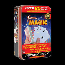 Card Magic Tricks