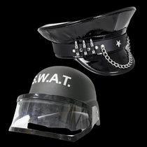 Police Hats