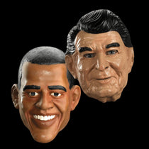 Political Masks