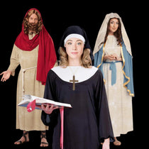 Religious Costumes