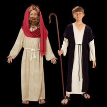 Religion Costumes