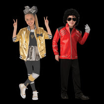 Rock Star / Musicians Costumes