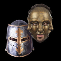 Roman & Medieval Masks