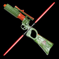 Star Wars Weapons, Guns & Lightsabers