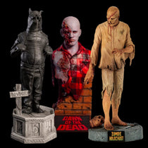 Collectible Statues