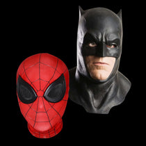 Superhero Masks