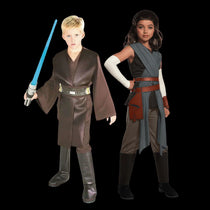 Star Wars Costumes