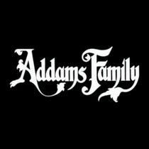 The Addams Family / Wednesday