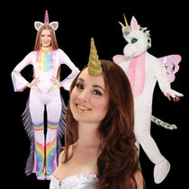 Unicorn Costumes