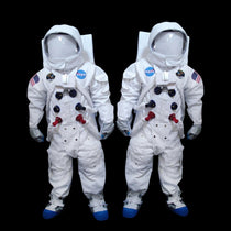 Astronaut & Space Suit Costume Rentals