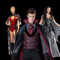 Vampire Costumes