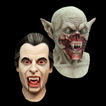 Vampire Masks