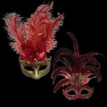 Venetian Mask