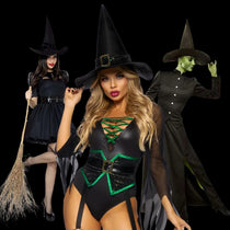 Witch Costumes