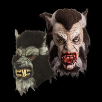 Werewolf Masks