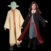 TV / Movie Costumes for Kids