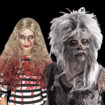 Zombie Wigs