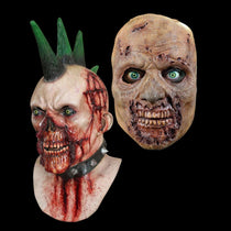 Zombie Masks