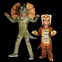 Animal Costumes for Kids