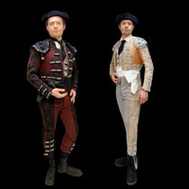 Matador Costume Rentals