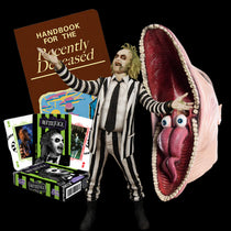 Beetlejuice