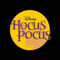 Hocus Pocus