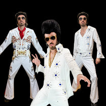 Elvis Costume Rentals