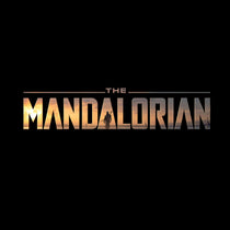 Star Wars The Mandalorian