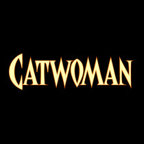 Catwoman