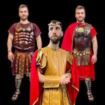 Gladiator Costume Rentals