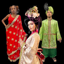 International Costume Rentals