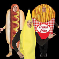 Food Costumes