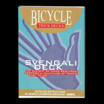 Svengali Decks