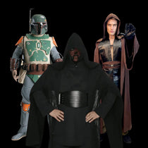 Star Wars Rental Costumes