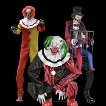 Clown Props