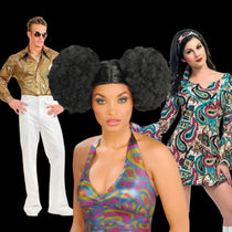 Disco Costumes