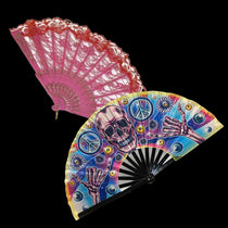 Hand Fans