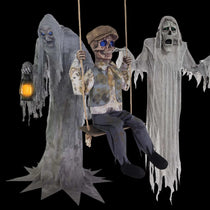 Haunted House Props