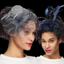 Fascinators