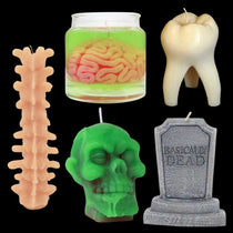 Funny Candles