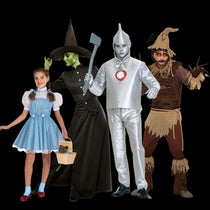 Group Costumes