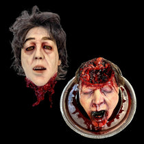 Severed Heads Props