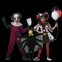 Kids Costumes