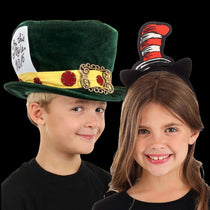 Kids Hats