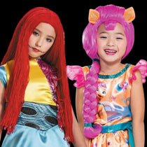 Kids Wigs