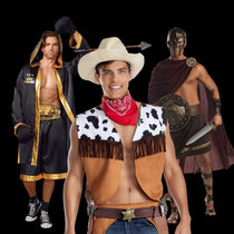 Men's Sexy Costumes