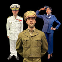 Uniform Costume Rentals